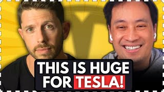 Tesla's Secret Sauce by Hans Nelson 10,375 views 9 days ago 14 minutes, 35 seconds