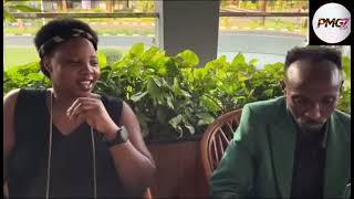 Yaka ateye mama sandrine imitoma❤️ tugirisoni basohokanye🥰