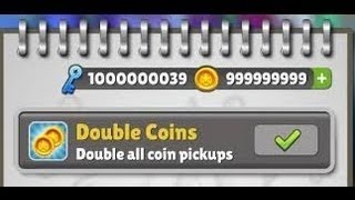 Cómo Conseguir Muchas Monedas Y Llaves En Subway Surfers Sin Ser Root Antes De La Versión 1.42