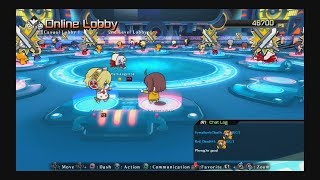 BBTAG Linne/Ruby vs. Yu/Jin (Phong) & Orie/Es (lord_bchiu)