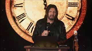 Robin D Bullock The 11th Hour Prophetic Update & Bible Teaching - Tuesday 7.14.2026