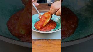 CALAMARI RIPIENI e Sughetto Saporito #chefmaxmariola
