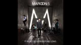 Maroon 5  - Back At Your Door HQ