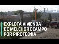 Video de Melchor Ocampo