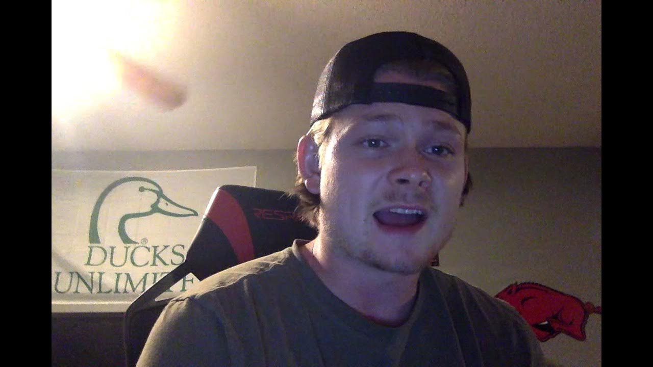 Persuasive Speech, Doctor Briscoe YouTube