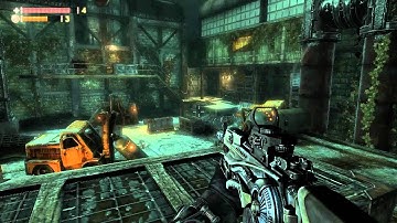 Singularity Playthrough - Part 15 - by Cady