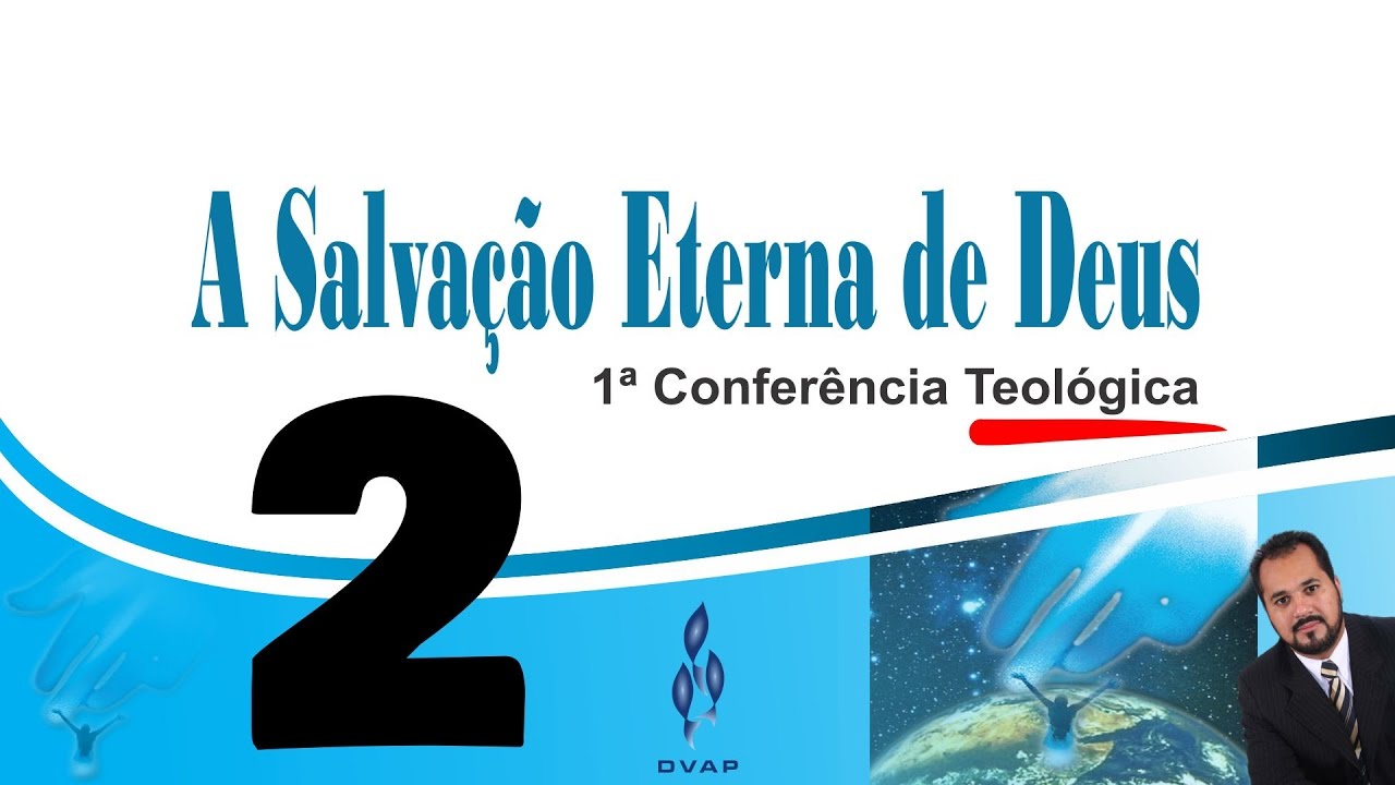 I Conferência Teológica - A soberania divina e os decretos irrevogáveis de Deus deus şapka