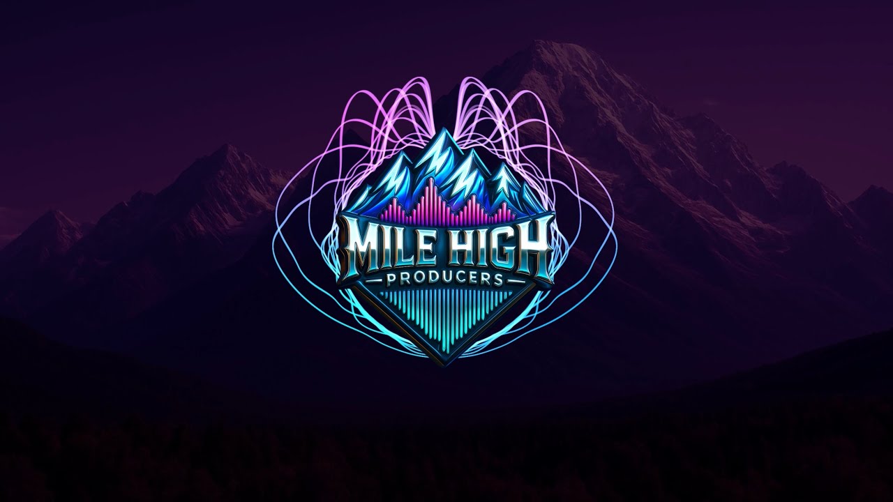 Denver-Made Music: Volume 1 (Mile High Producers)