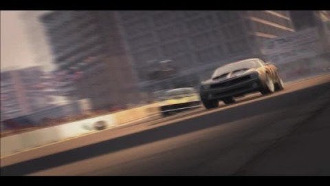 grid intro (high quality video)