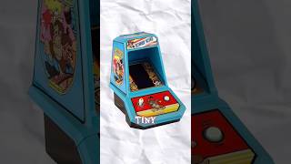 Youve Never Seen a Nintendo Handheld Like This #Nintendo #Gaming #GameAndWatch