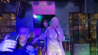 Live Concert Хит МариК-а 🚀 Просто люби Club Территория Танцуют все и поют! H B 🎉 #music#top#dance#