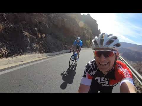 Gran Canaria 2020