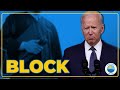 SHOCK! Biden blocks student loan forgiveness in court