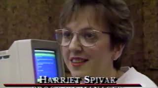 Top News Story - March 6, 1992