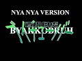Neon Genesis Evangelion Vtuber O P Parody But It S The Nyan Cover Neon Genesis Evangelion Vtuber O P Parody But It S The Nyan Cover