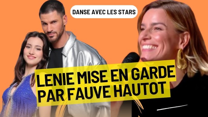 DALS 2025 : Laure Manaudou sous le choc face à la métamorphose impressionnante de Florent Manaudou - YouTube
