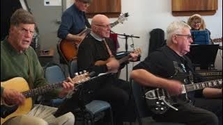 Beatlesfest Bathurst U3A Musical Minds & Friends 24Aug2025
