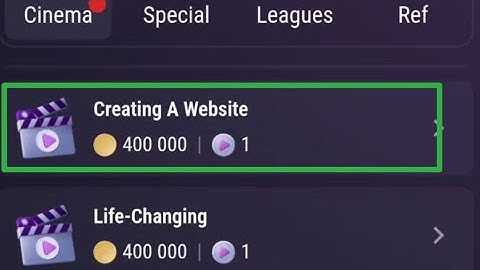 Creating a Website | Tapswap Code | The Ultimate Guide to Creating a Website Without Coding