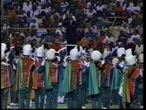 rattler pineapple cider FAMU 1998