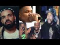 Still the GOAT? DJ Akademiks reacts to The Latest Drake reference track for "Mob Ties"