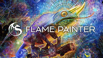 Flame Painter 4 - You Are The Creator!