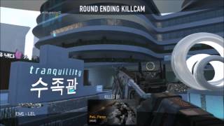 [Farza] Insane Random 1440 Hitmarker (Second on AW)