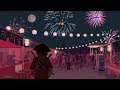 Lunar New Year (春節) | Asian Lofi Hiphop Compilation