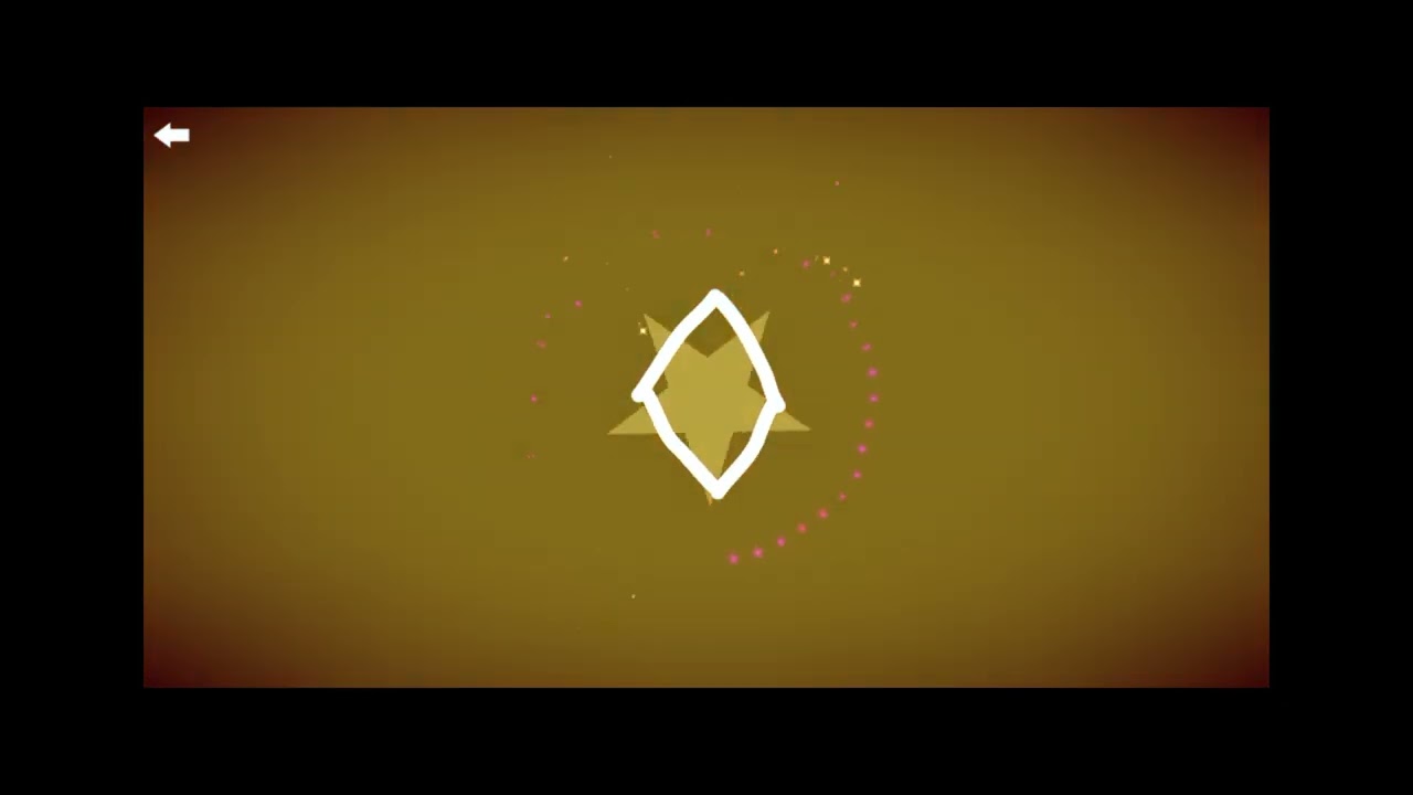 Reverse Letterschool Shape