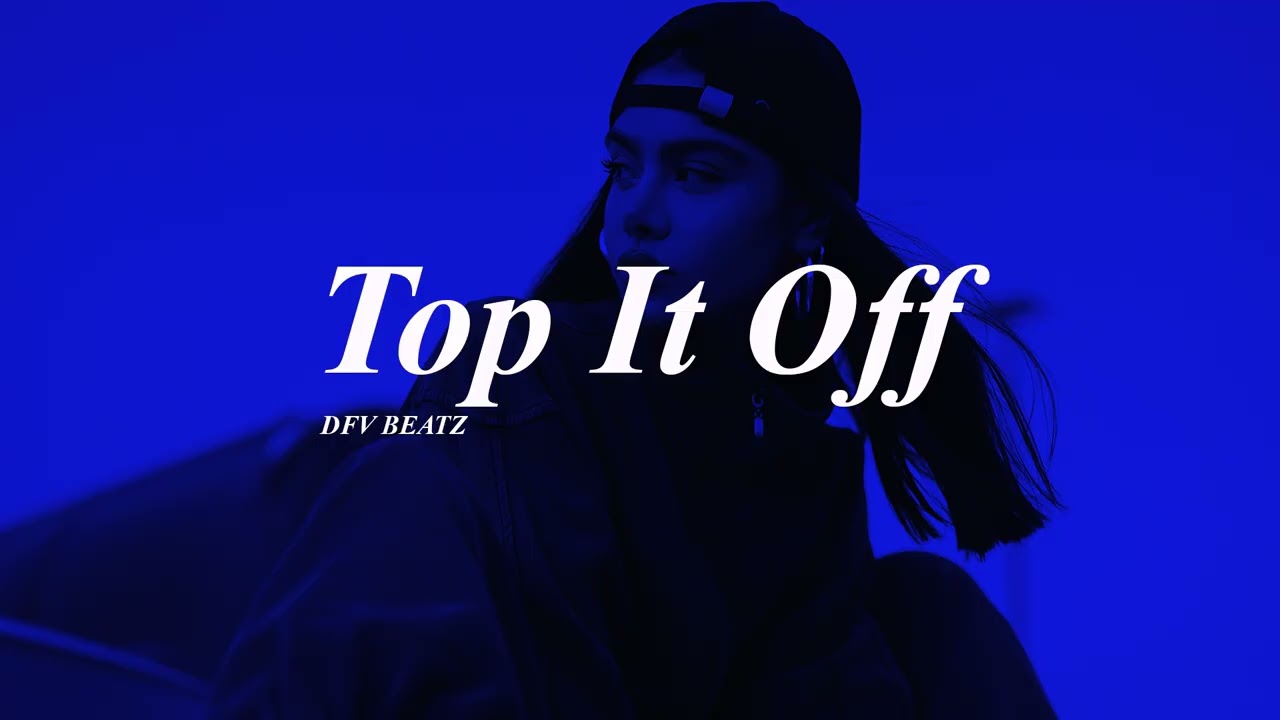 [FREE] Afrobeat Type Beat - Top-It-Off _ Afrobeat Instrumental 2025