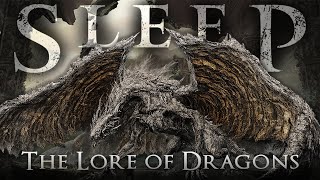 Elden Ring Lore To Sleep To | Ancient Dragons