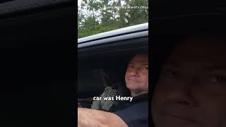 Full Cop Pulls Over Top-Ranking Officer for Speeding #caught #speeding #top #ranking #officer #cops News