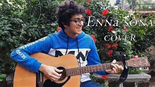 OK Jaanu - Enna Sona (Acoustic Cover) screenshot 5