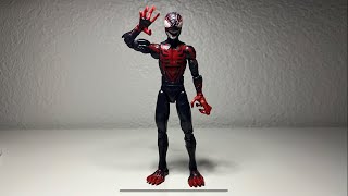 12 fps stop-motion