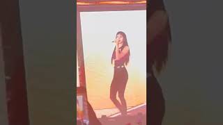 Lisa Rap - Kill This Love - Live Performance