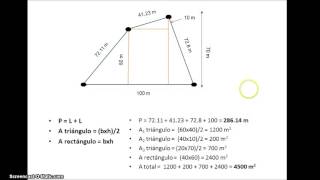 TecMilenio: Evidencia 2 Matemáticas para ingeniería