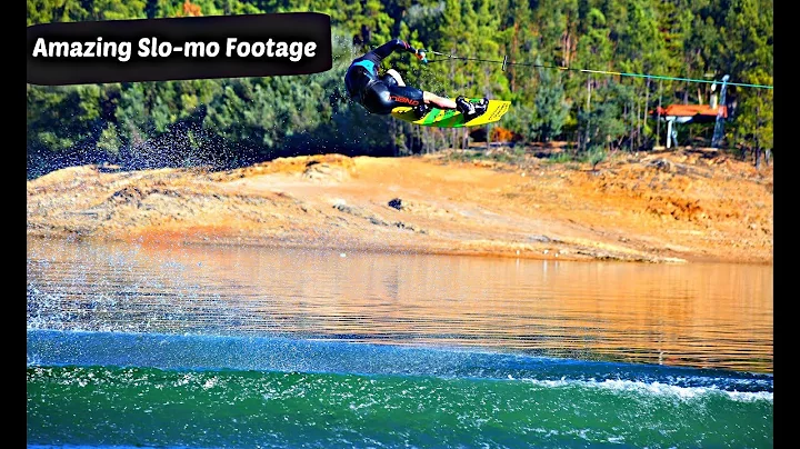 My best ride ever!?! Wakeboarding