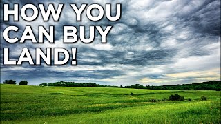 How YOU Can Purchase Land! | Using SelfDirected IRAs & 401Ks