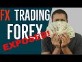 FOREX Trading Scam Epidemic - DON'T DO IT! - YouTube