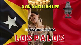 Download Lagu FATALUKU INDIA || A ON A NELU ANA UPE || #musikfoun2025 #lospalos #fatalukuindia MP3 Download Lagu FATALUKU INDIA || A ON A NELU ANA UPE || #musikfoun2025 #lospalos #fatalukuindia MP3