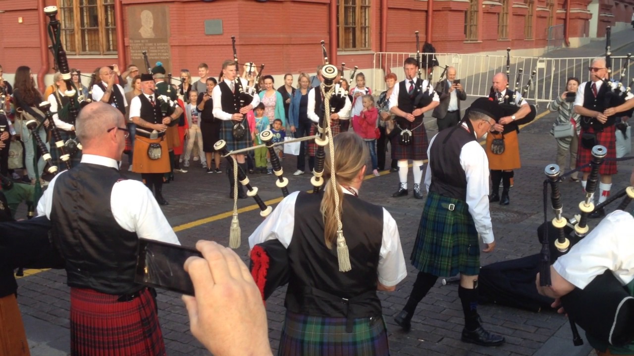 bagpipe player from austraila bagpipe player from austraila
