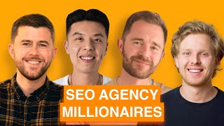 How to become an SEO Agency Millionaire (Masterclass) by Jaume Ros 4,061 views 8 months ago 1 hour, 20 minutes