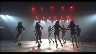 100811 SNSD ' 1st Asia Tour Concert, DVD preview '