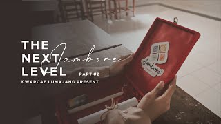 TEASER JAMBORE CABANG LUMAJANG 2023 | PART #2