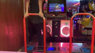 [DDR A] New Decade Expert 17 737k