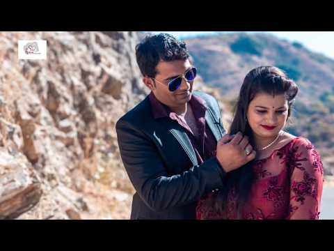 Ve Maahi | Post Wedding Slide Song "Nitesh & Khushboo" Kesari | Latest 2019