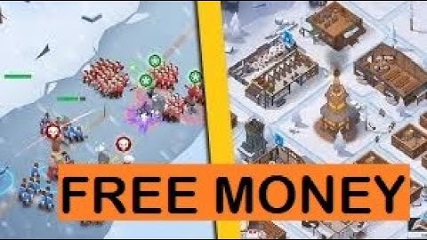 New Tips Frozen City 🍧 Frozen City Free Gems Unlimited (FOR IOS ANDROID 2023) 💵