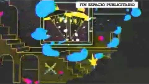 Cartoon network LA : Halloween 2014 Bumper 2