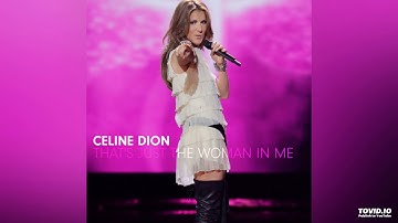 Céline Dion - Something (ft Joe Walsh) [CBS Tv Special 2008]