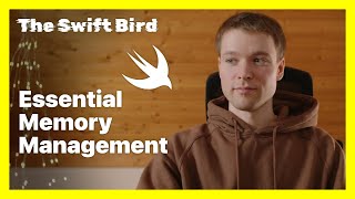 What Memory Is & Why Manage It | Essential Memory Management | Swift & iOS Basics