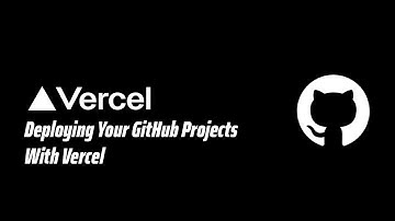 FREE Hosting in 5 Minutes! GitHub + Vercel